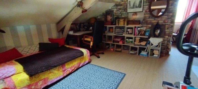 Maison - 131 m² - 4 pièces