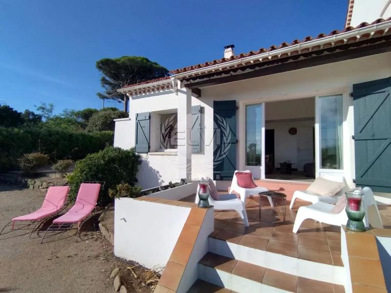 Maison - 69 m² - 4 pièces