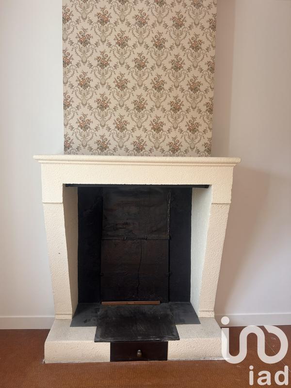 Maison - 109 m² - 5 pièces