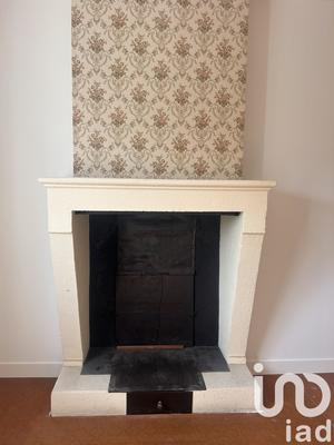 Maison - 109 m² - 5 pièces