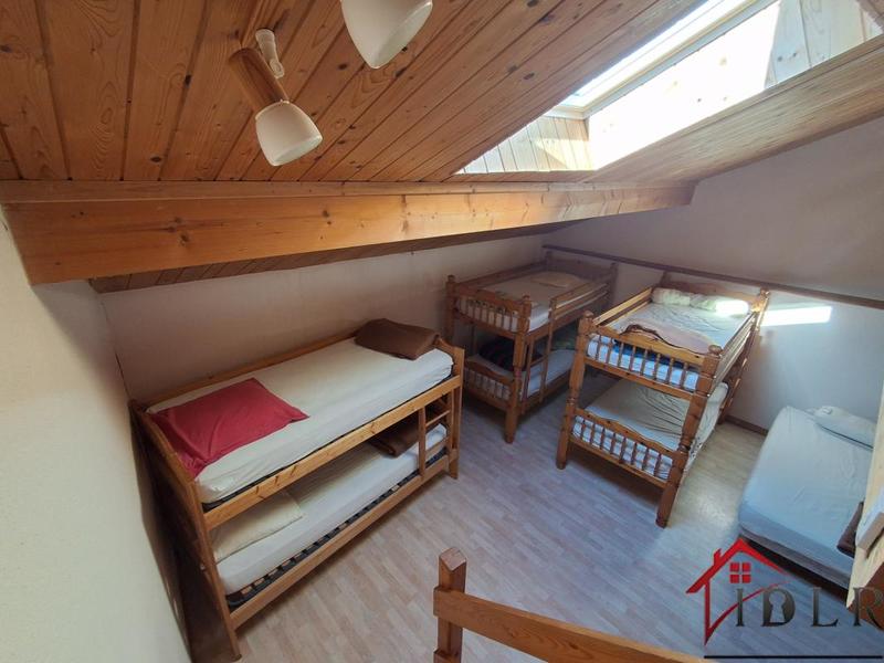 Appartement - 205 m² - 5 pièces