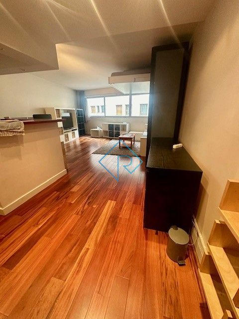 Appartement - 40 m² - 1 pièce