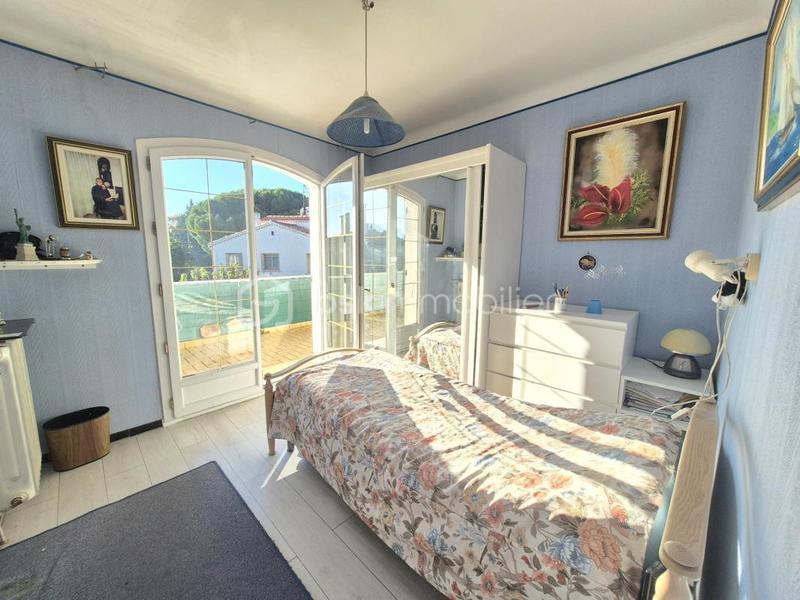 Villa - 115 m² - 4 pièces