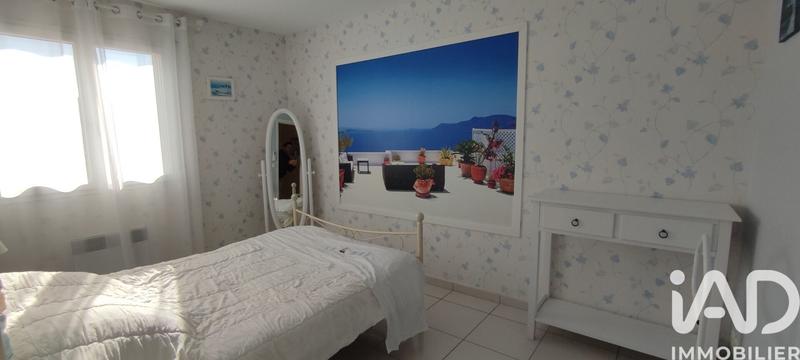Maison - 115 m² - 4 pièces