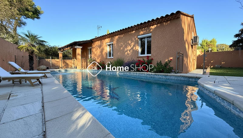 Maison - 117 m² - 5 pièces