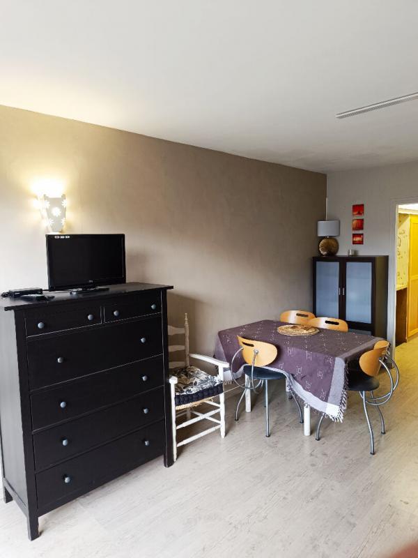 Appartement - 26 m² - 1 pièce