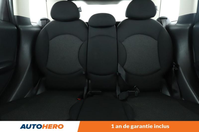 Mini Countryman Cooper 122 ch