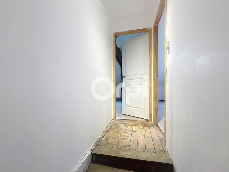 Maison - 103 m² - 5 pièces