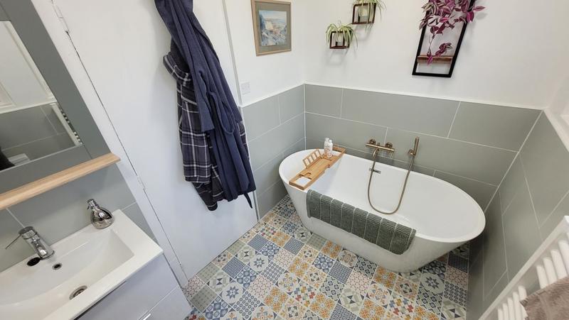 Maison - 78 m² - 4 pièces