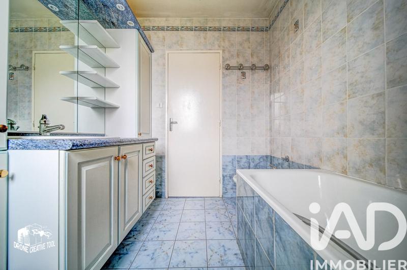 Maison de ville - 150 m² - 7 pièces