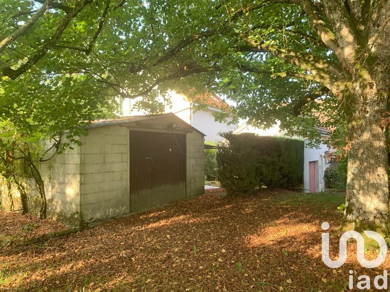 Maison - 175 m² - 8 pièces