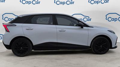 Mg Mg4 I 51 kWh 170 Standard Range - Automatique