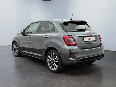 Fiat 500x My22 1.0 FireFly Turbo T3 120 ch Sport