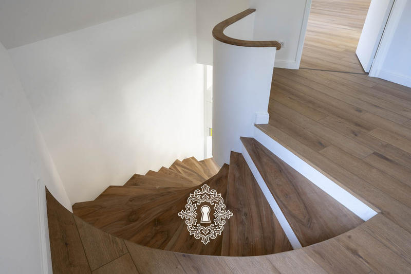 Maison - 185 m² - 5 pièces