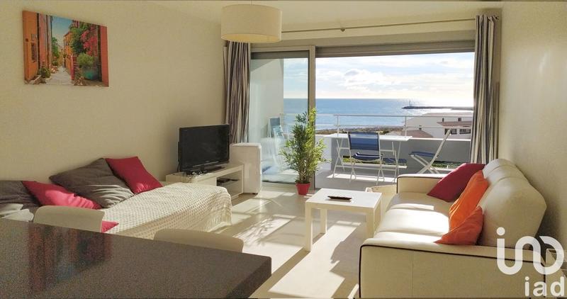 Appartement - 54 m² - 3 pièces