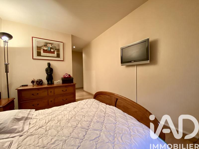 Appartement - 81 m² - 4 pièces