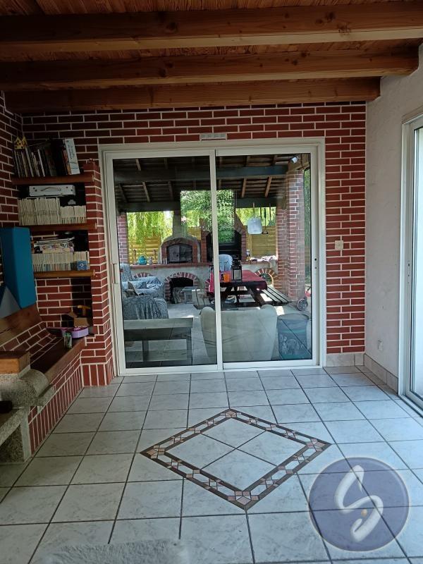 Maison - 131 m² - 7 pièces