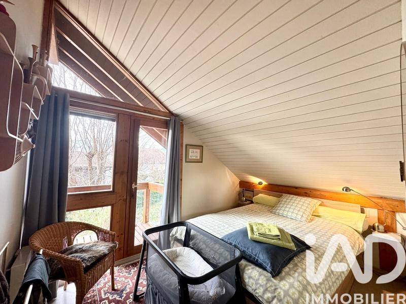 Maison de maîtres - 163 m² - 5 pièces