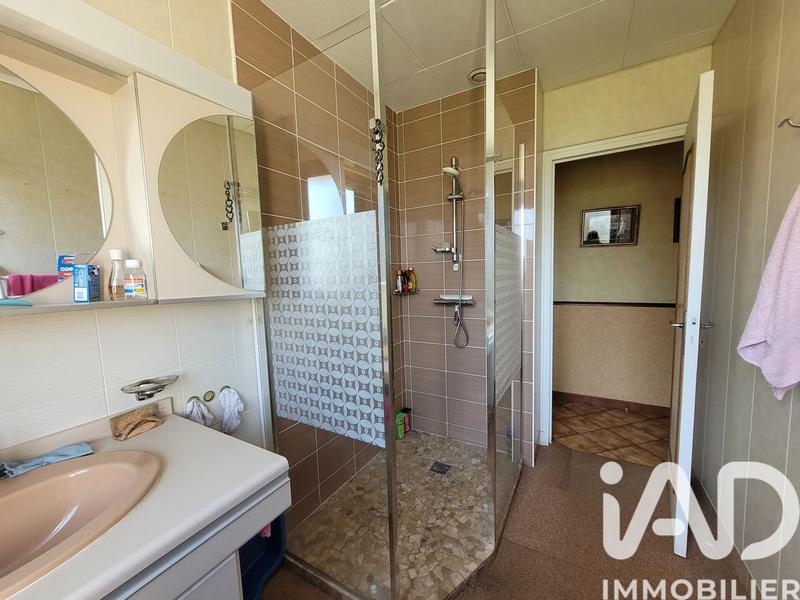 Maison - 100 m² - 3 pièces