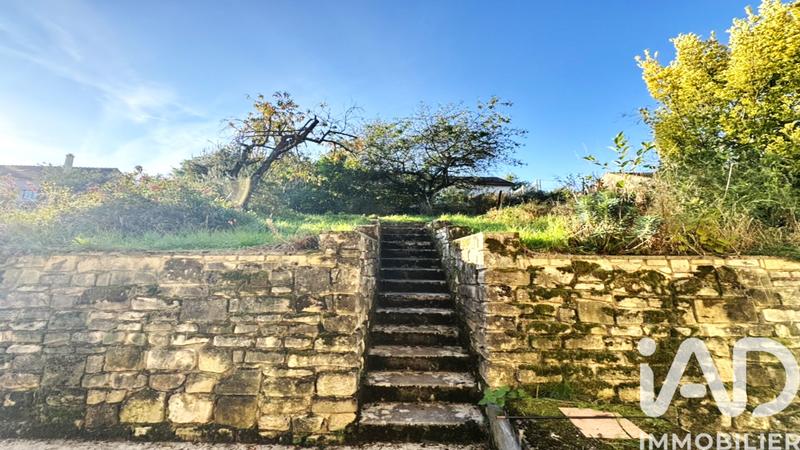 Maison - 168 m² - 5 pièces