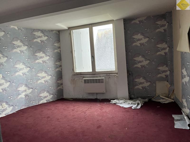 Local d'activités - 382 m²