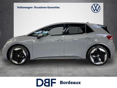 Volkswagen Id.3 204 ch Pro s Life Max