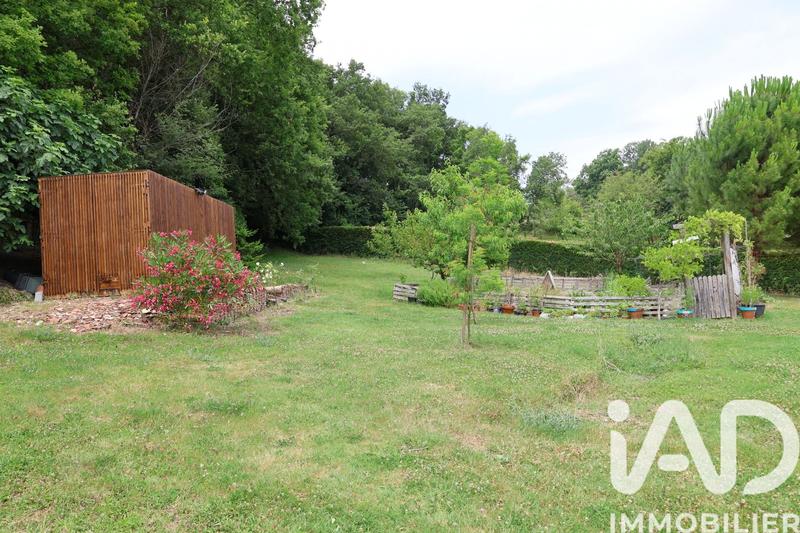 Maison de maîtres - 180 m² - 5 pièces