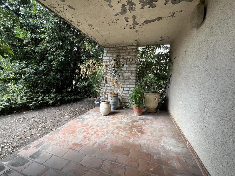 Villa - 125 m² - 5 pièces