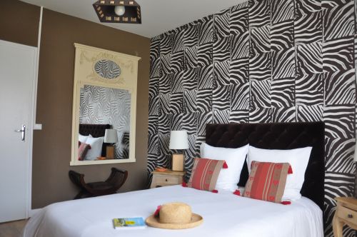 Le Moulin de Villiers