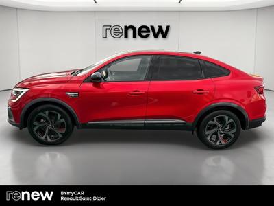 Renault Arkana E-Tech 145 - 21b R.S. Line