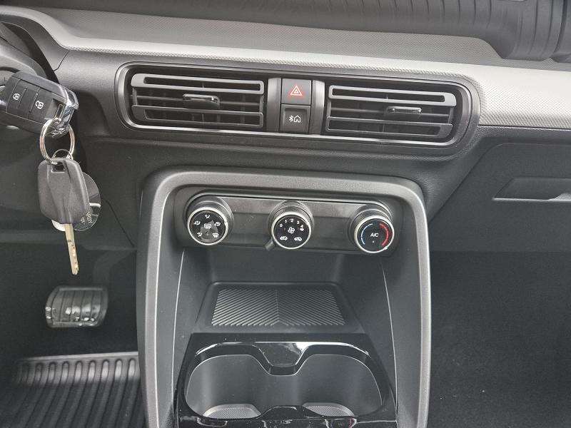 Citroën C3 E- - 113 You