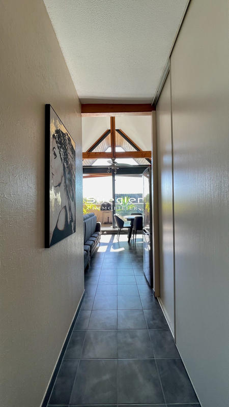 Appartement - 51 m² - 2 pièces