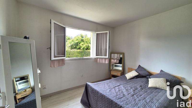 Maison - 108 m² - 5 pièces