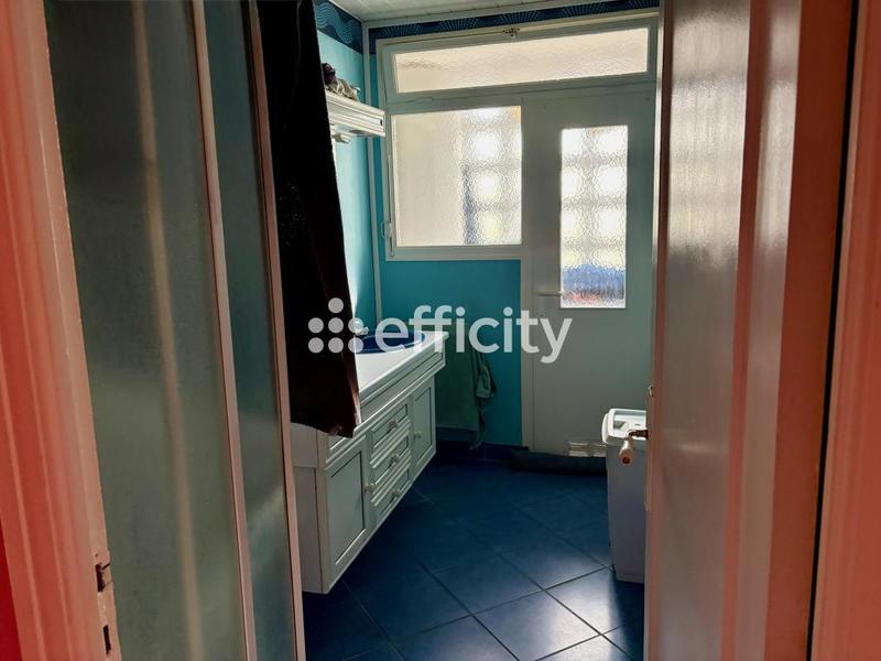 Appartement - 86 m² - 5 pièces