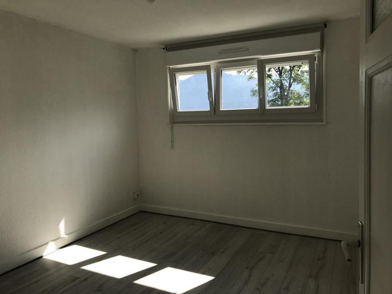 Appartement - 51 m² - 3 pièces