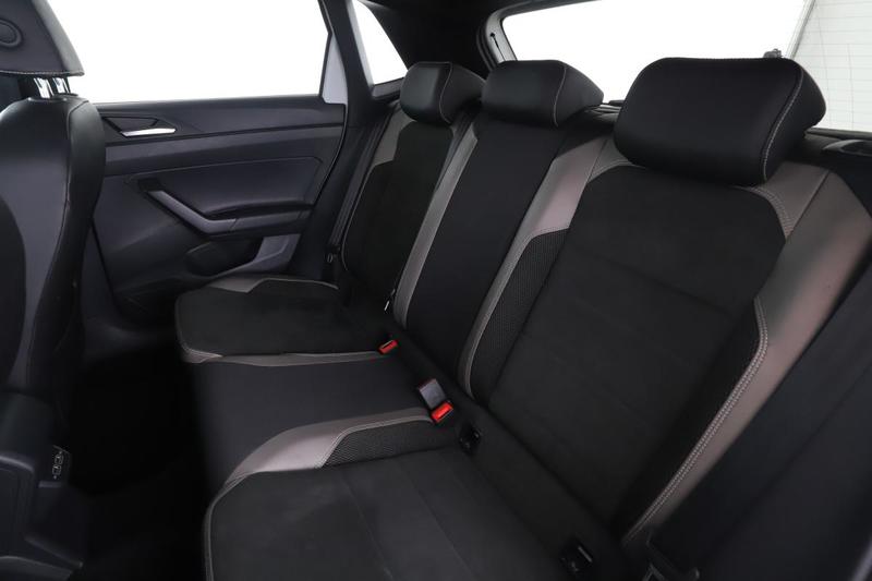 Volkswagen Polo 2.0 Tsi Gti Dsg6 200 ch