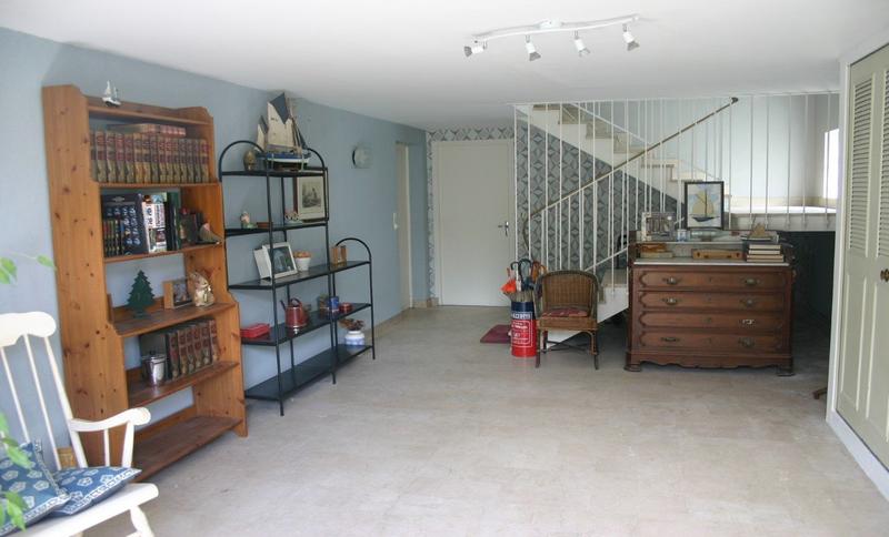 Villa - 188 m² - 8 pièces