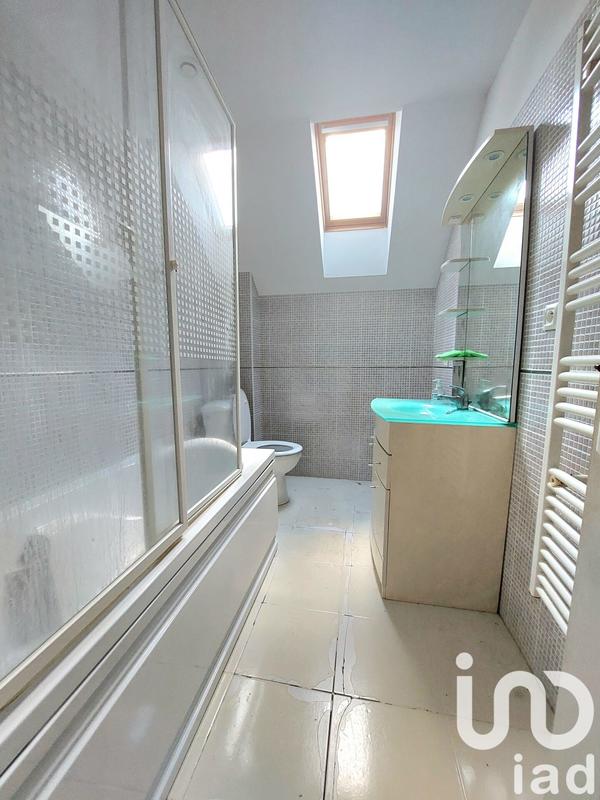 Maison de village - 190 m² - 9 pièces