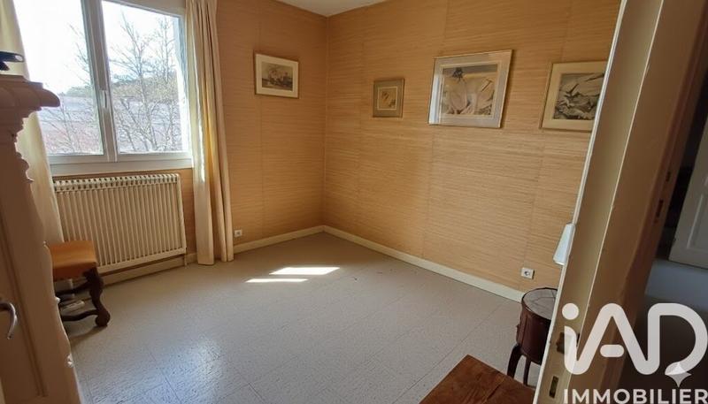 Appartement - 103 m² - 5 pièces