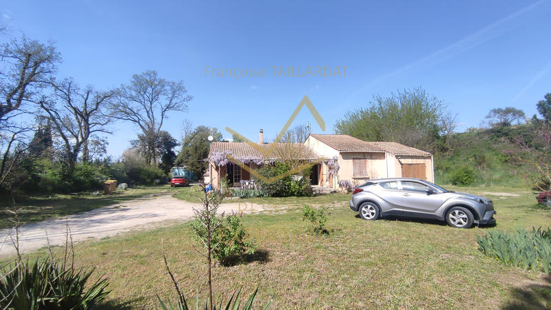 Maison - 175 m² - 7 pièces