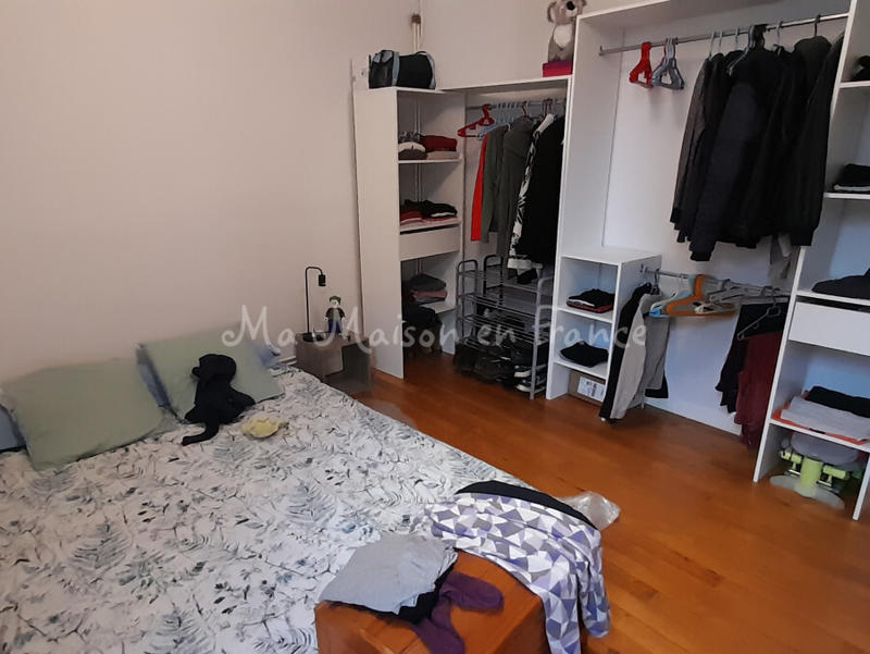 Immeuble - 154 m² - 8 pièces