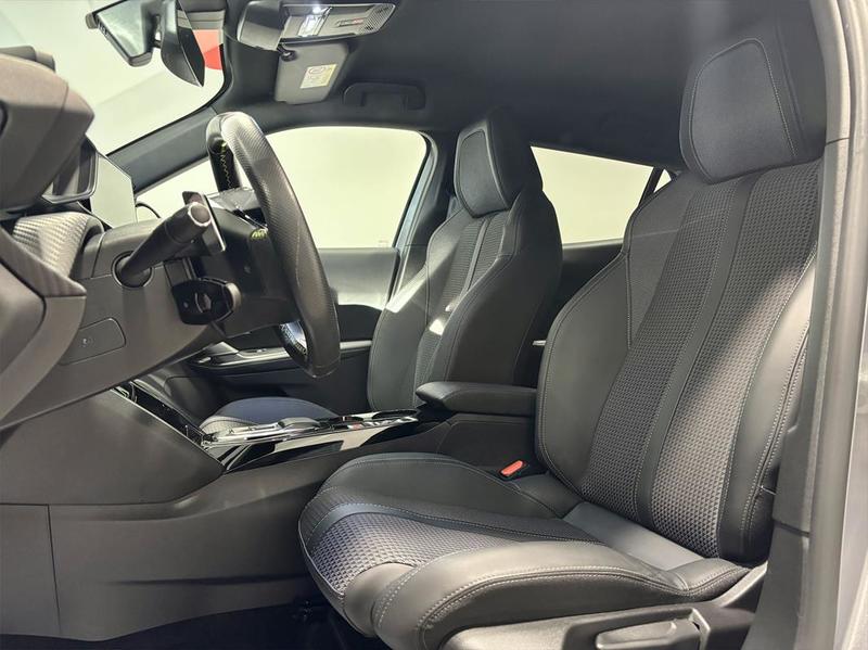 Peugeot 2008 II 1.2 Puretech 130 Eat8 Gt