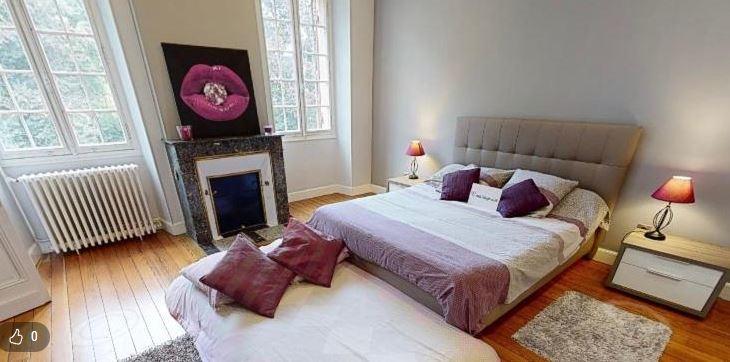 Château - 634 m² - 12 pièces