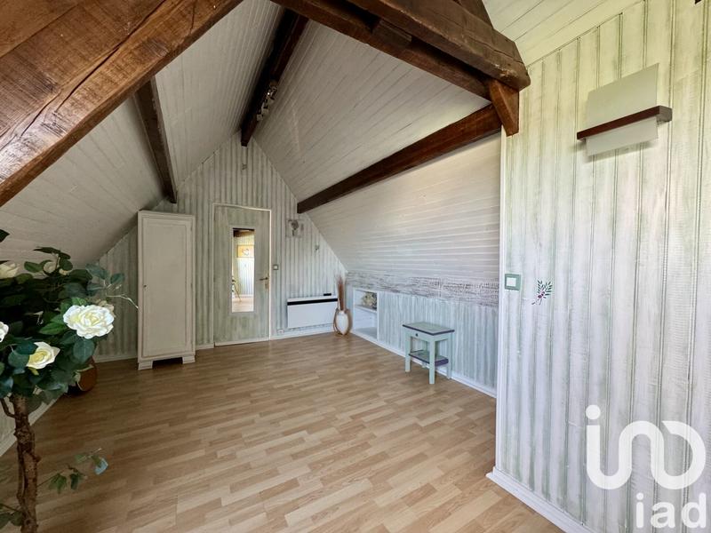 Maison - 300 m² - 8 pièces