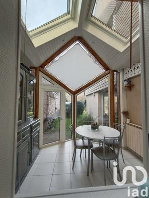 Maison - 155 m² - 6 pièces