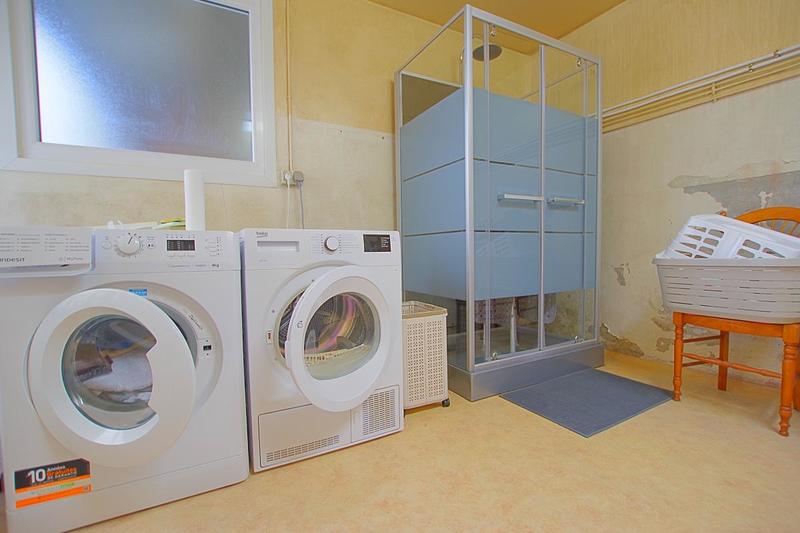 Maison - 112 m² - 4 pièces