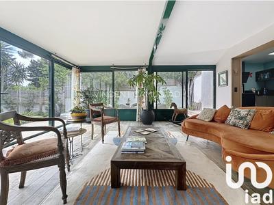 Maison - 119 m² - 4 pièces