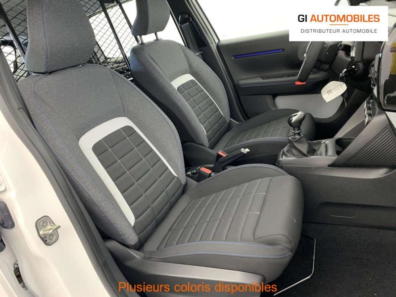 Citroën C3 Societe Nouvelle Turbo 100 Bvm Pro