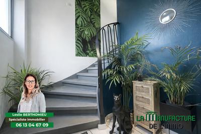 Immeuble - 153 m² - 5 pièces