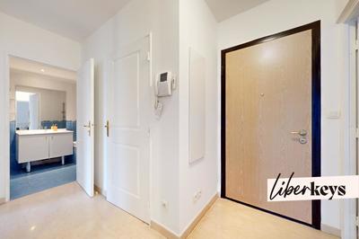 Appartement - 54 m² - 2 pièces